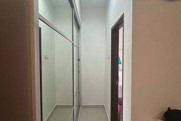 Hillpark 2, Bandar Teknologi Kajang