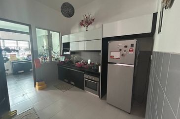 Hillpark 2, Bandar Teknologi Kajang