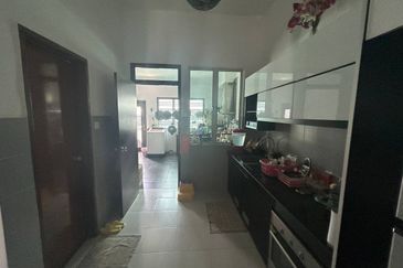 Hillpark 2, Bandar Teknologi Kajang