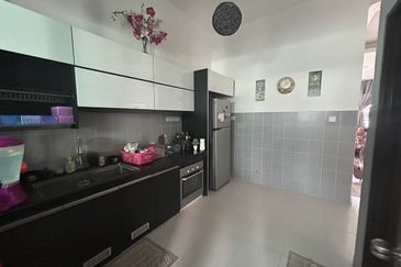 Hillpark 2, Bandar Teknologi Kajang