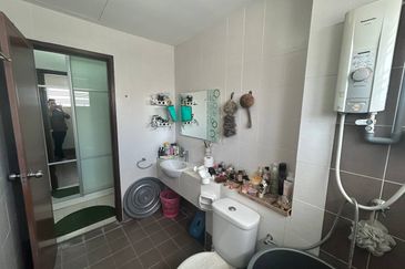 Hillpark 2, Bandar Teknologi Kajang