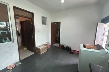 Hillpark 2, Bandar Teknologi Kajang