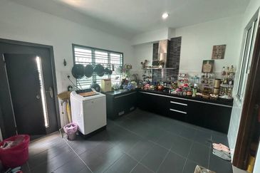 Hillpark 2, Bandar Teknologi Kajang