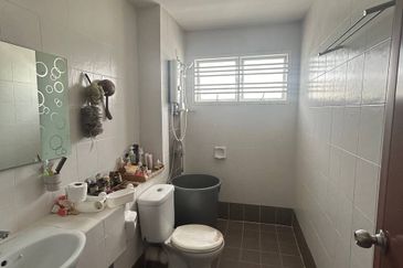 Hillpark 2, Bandar Teknologi Kajang