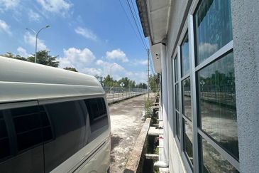 Hillpark 2, Bandar Teknologi Kajang