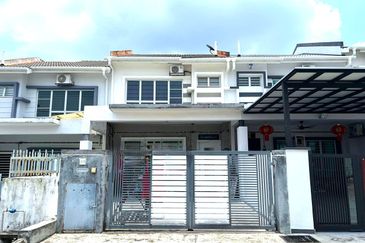 Hillpark 2, Bandar Teknologi Kajang