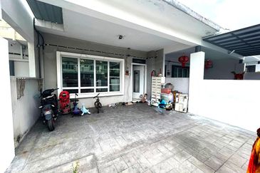 Hillpark 2, Bandar Teknologi Kajang