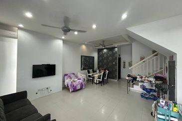 Hillpark 2, Bandar Teknologi Kajang