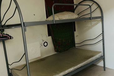 Apartment Pusat Komersil Seksyen 7 Shah Alam