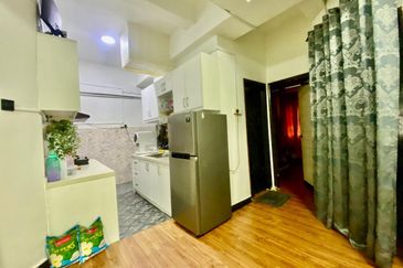 Pangsapuri Seri Proton