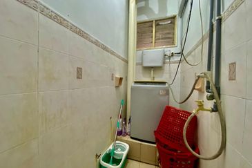 Pangsapuri Seri Proton