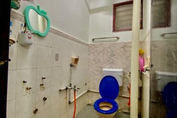 Pangsapuri Seri Proton