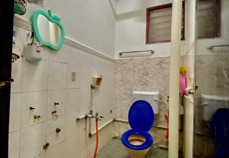 Pangsapuri Seri Proton