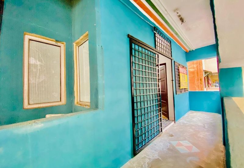 Pangsapuri Seri Proton