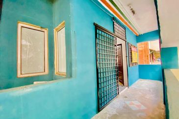 Pangsapuri Seri Proton