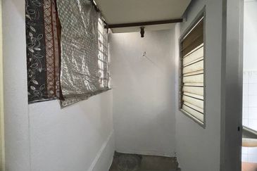 Seri Ayu Apartment