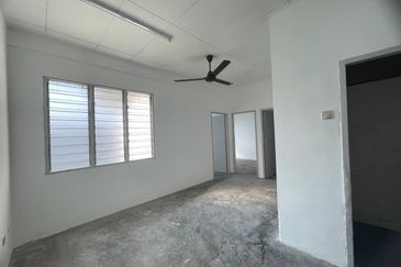 Seri Ayu Apartment