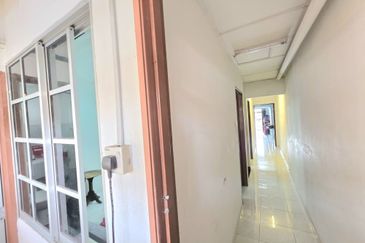 Seksyen 18, Shah Alam