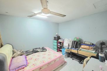 Seksyen 18, Shah Alam