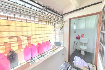 Seksyen 18, Shah Alam