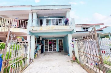 Seksyen 18, Shah Alam