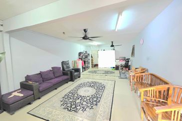 Seksyen 18, Shah Alam