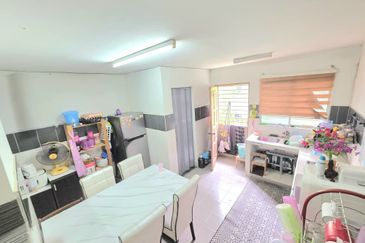 Seksyen 18, Shah Alam