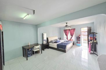 Seksyen 18, Shah Alam