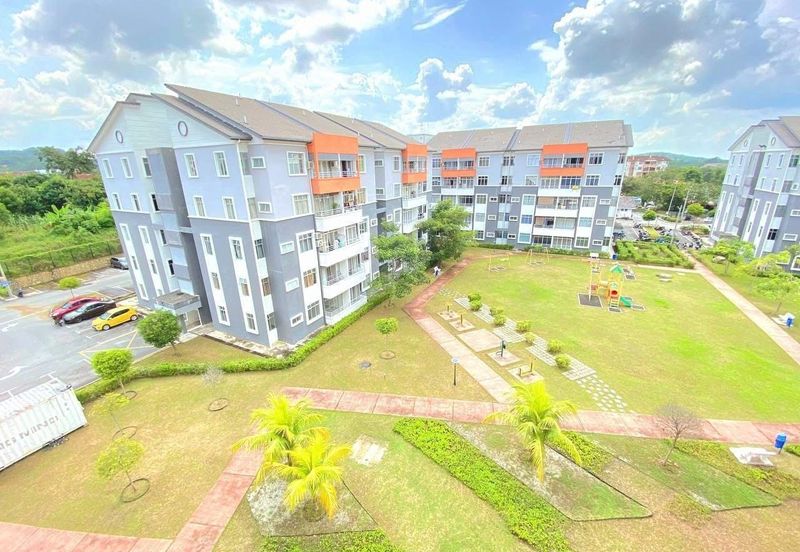 Casa Dahlia Apartment