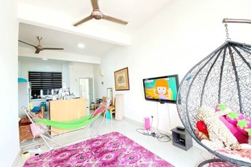 Casa Dahlia Apartment