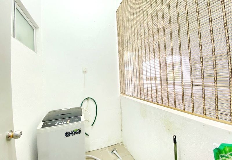 Casa Dahlia Apartment