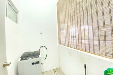 Casa Dahlia Apartment