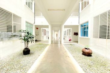 Casa Dahlia Apartment