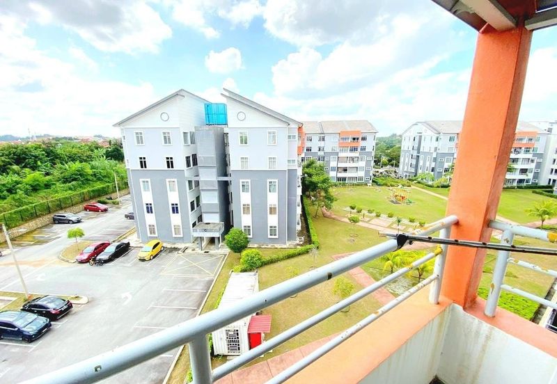 Casa Dahlia Apartment