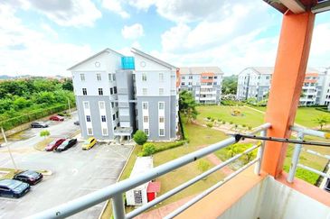 Casa Dahlia Apartment