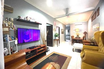 Taman Pahlawan, Telok Panglima Garang