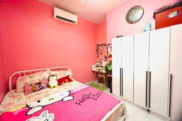 Taman Pahlawan, Telok Panglima Garang