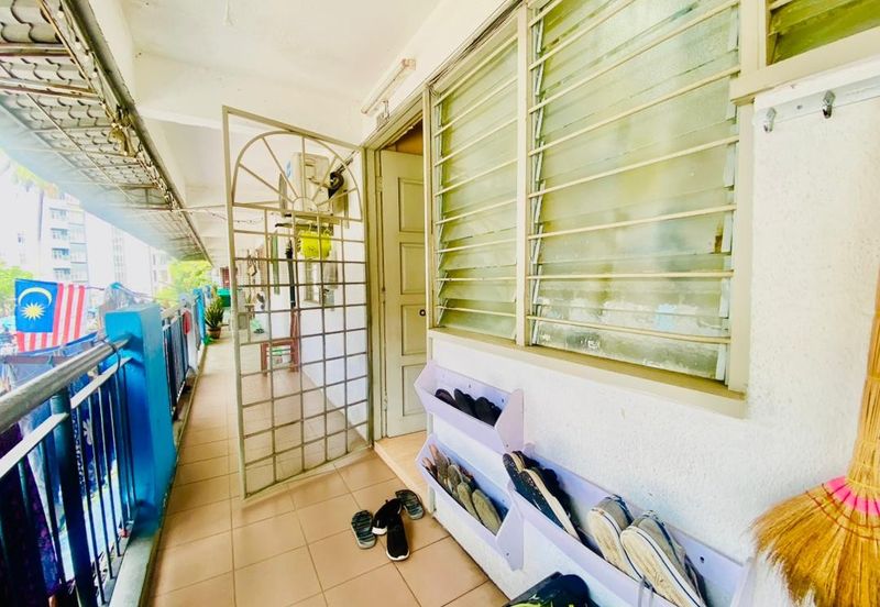 Seksyen 16, Shah Alam