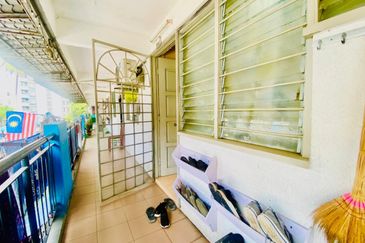 Seksyen 16, Shah Alam