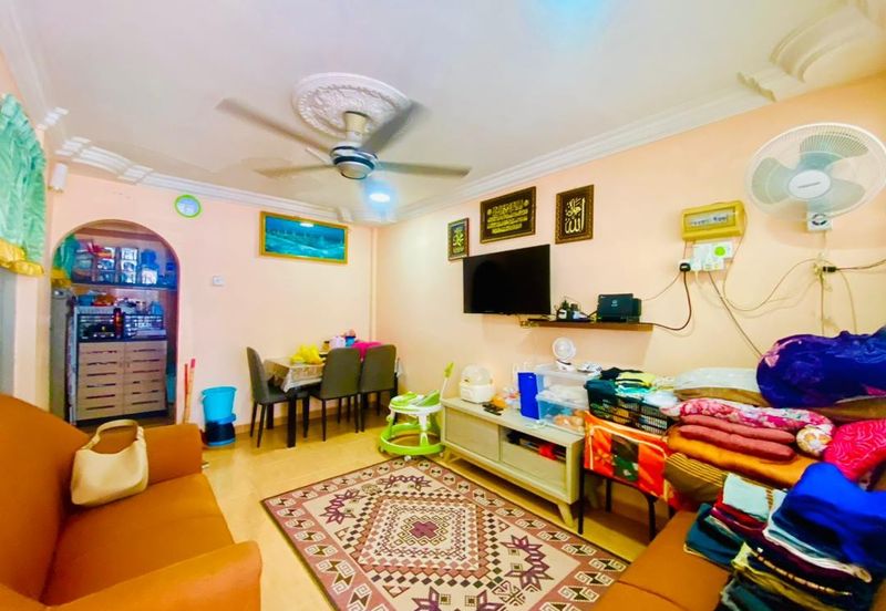 Seksyen 16, Shah Alam