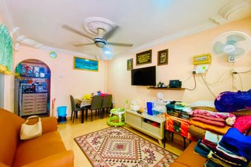 Seksyen 16, Shah Alam