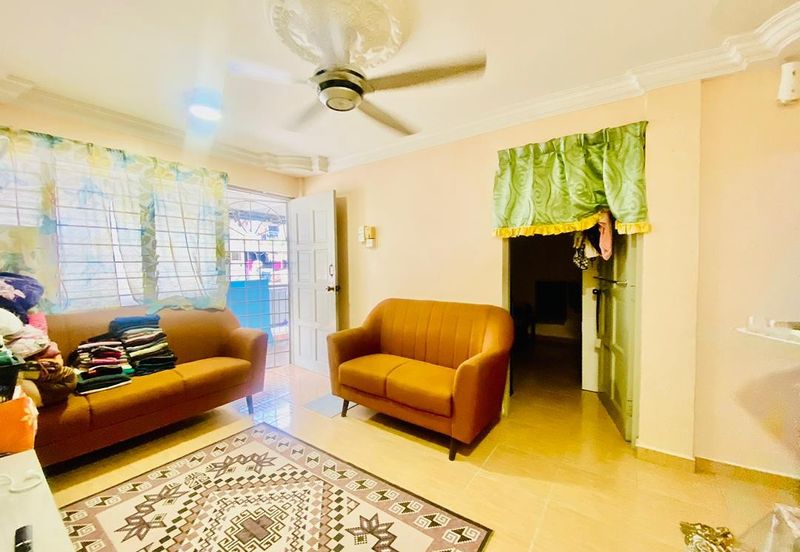 Seksyen 16, Shah Alam