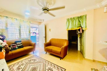 Seksyen 16, Shah Alam