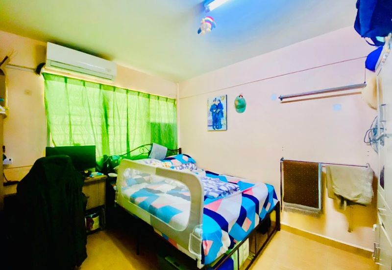 Seksyen 16, Shah Alam