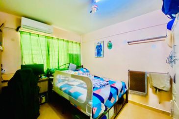 Seksyen 16, Shah Alam