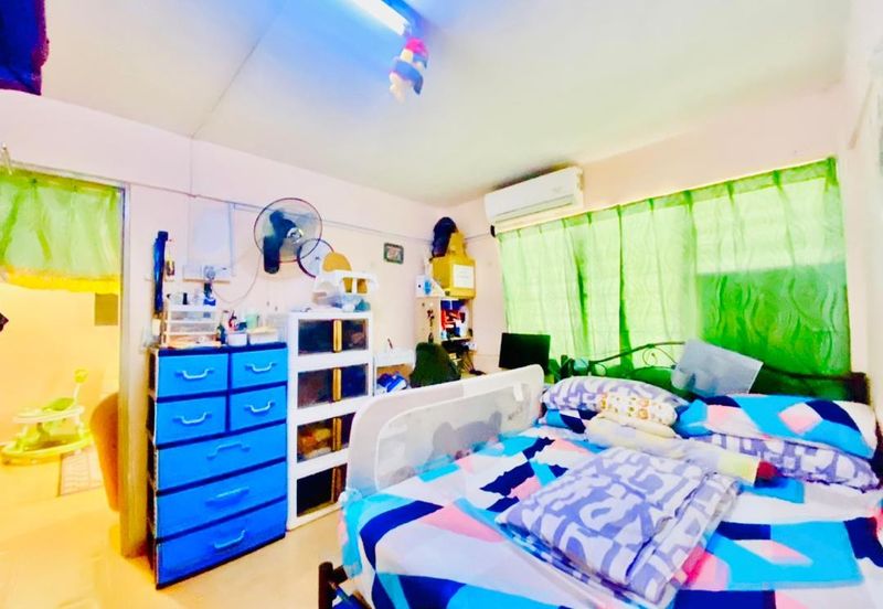 Seksyen 16, Shah Alam