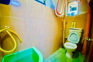 Seksyen 16, Shah Alam