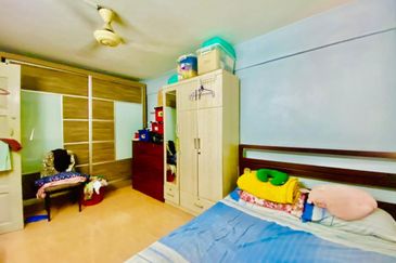 Seksyen 16, Shah Alam