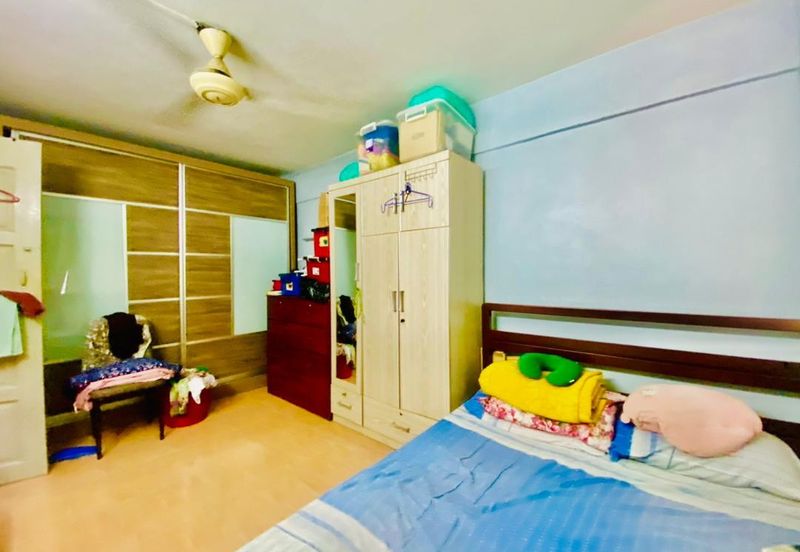 Seksyen 16, Shah Alam