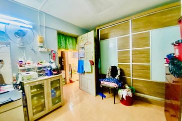 Seksyen 16, Shah Alam